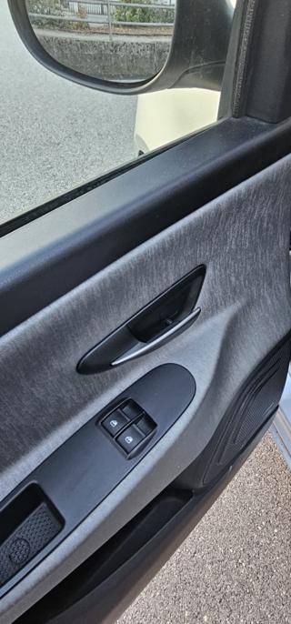 LANCIA Ypsilon usata, con Airbag testa