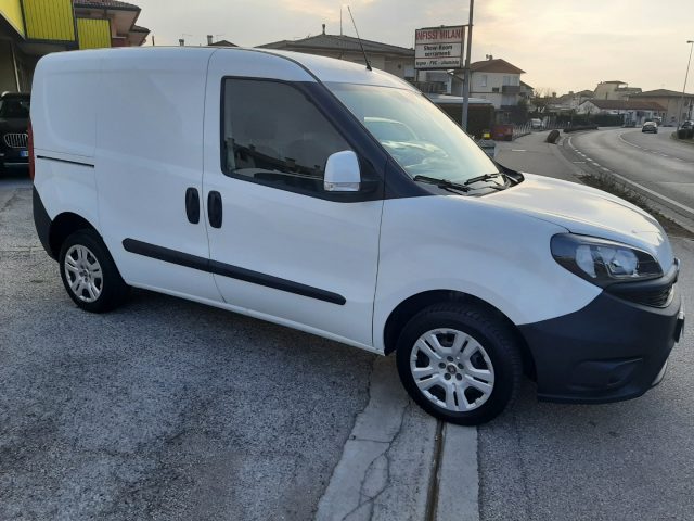 FIAT Doblo usata, con ESP
