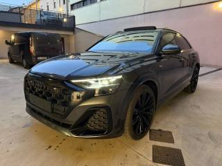 AUDI Q8 SUV 50 TDI 286 CV quattro tiptronic S line edition