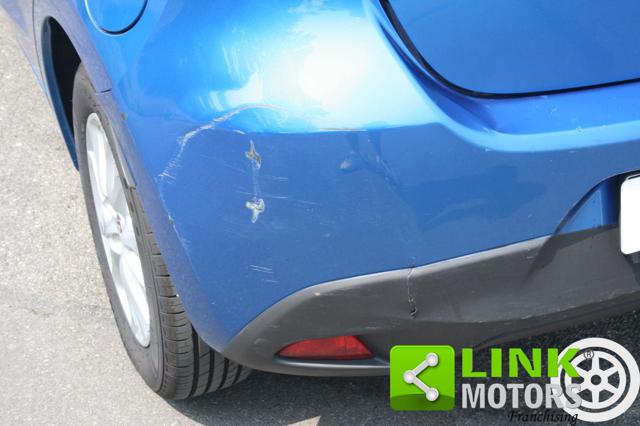 MAZDA 2 usata, con Lettore CD