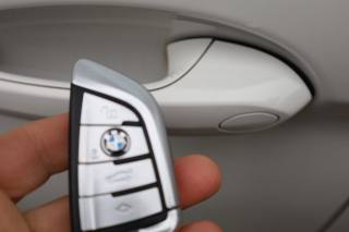 BMW 530 usata 188