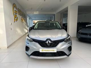 RENAULT Captur usata, con Airbag