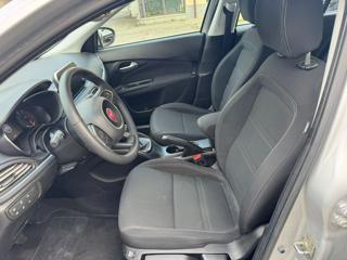 FIAT Tipo usata, con ESP