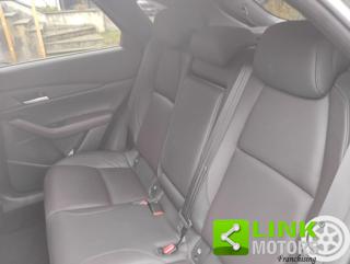 MAZDA CX-30 usata, con Sedile posteriore sdoppiato