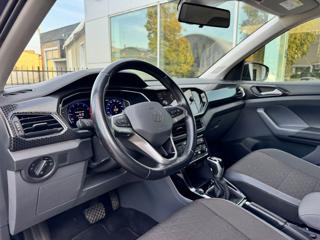 VOLKSWAGEN T-Cross usata, con Airbag laterali