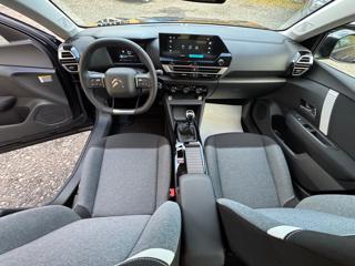 CITROEN C4 usata, con Controllo trazione