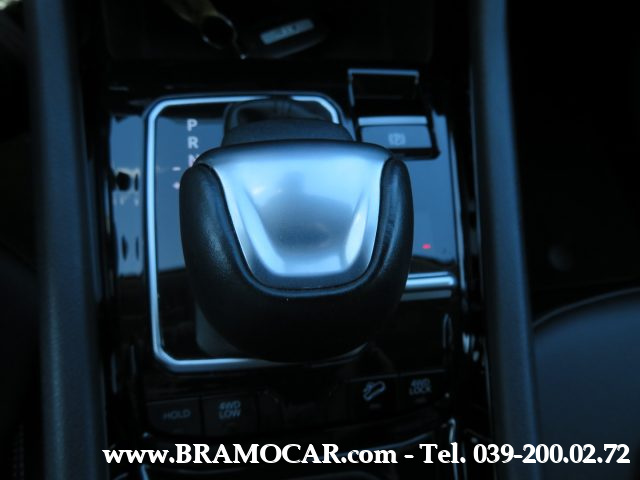 JEEP Compass usata, con USB