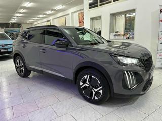 PEUGEOT 2008 usata, con Cerchi in lega