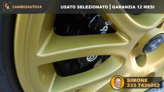 ABARTH 695 usata 117