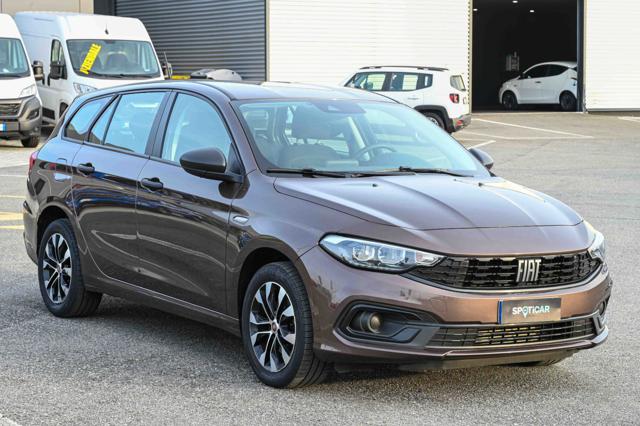 FIAT Tipo usata, con Airbag