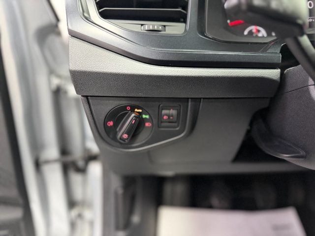 VOLKSWAGEN Polo usata, con Bluetooth