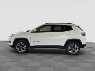 JEEP Compass usata 1