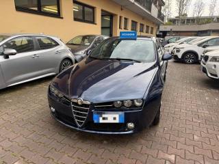 ALFA ROMEO 159 usata, con Airbag Passeggero