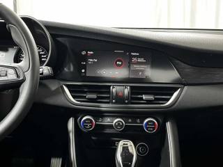 ALFA ROMEO Giulia usata, con Immobilizzatore elettronico
