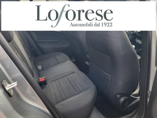 JEEP Avenger usata, con Cruise Control