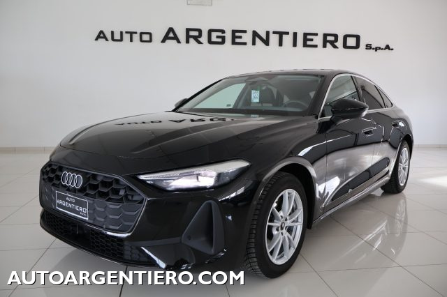 AUDI A5 usata, con ABS