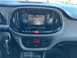 FIAT Doblo usata, con Alzacristalli elettrici