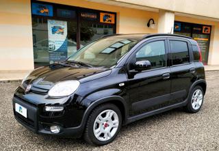 FIAT Panda usata, con Alzacristalli elettrici
