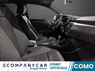 AUDI Q3 usata, con Controllo automatico clima