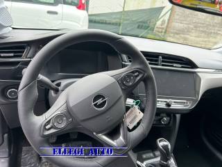 OPEL Corsa usata, con Sensori di parcheggio posteriori