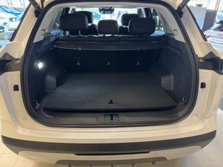 JAECOO Jaecoo 7 usata, con Park Distance Control