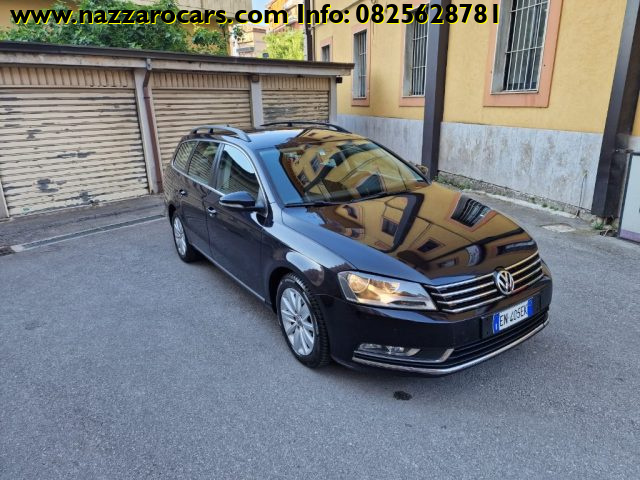 VOLKSWAGEN Passat usata, con ABS