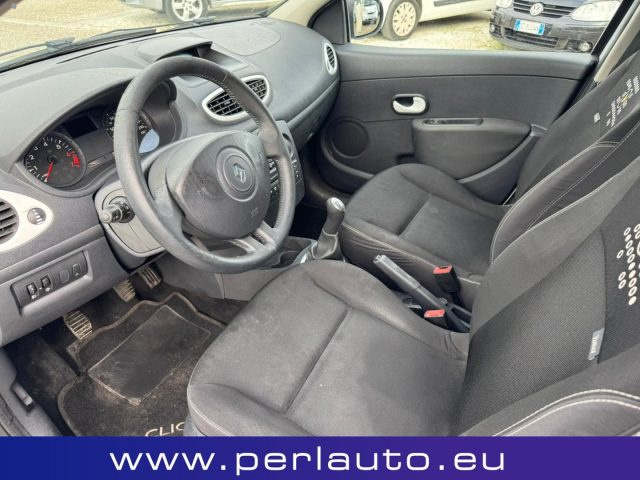 RENAULT Clio usata, con Antifurto