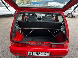 FIAT Cinquecento usata 7