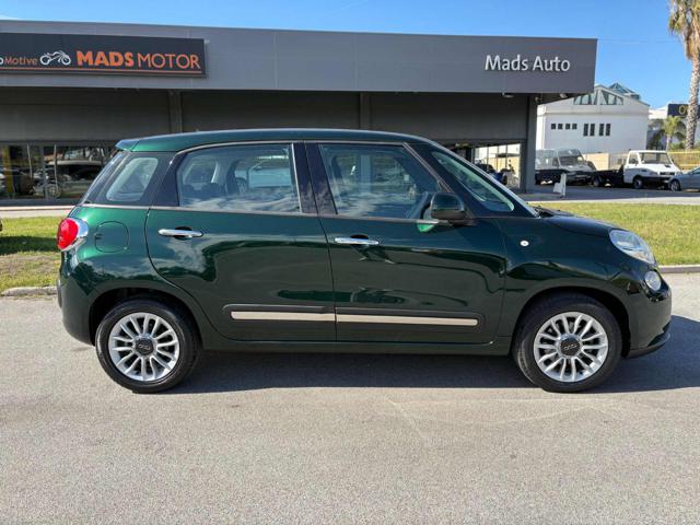 FIAT 500L usata, con Airbag Passeggero