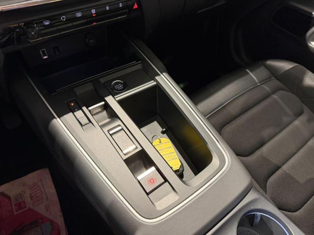 CITROEN C5 Aircross usata, con Filtro antiparticolato