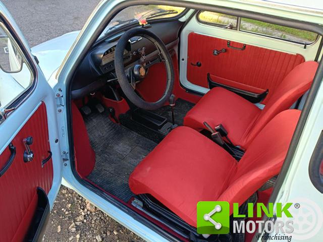 FIAT 500L usata 37