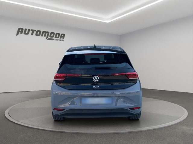 VOLKSWAGEN ID.3 usata, con Antifurto