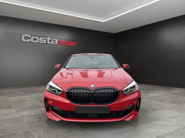 BMW 118 usata, con Airbag laterali