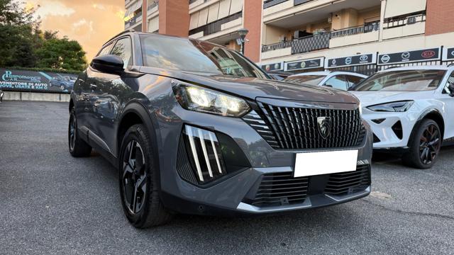 PEUGEOT 2008 usata, con Airbag
