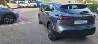 NISSAN Qashqai usata, con Airbag laterali