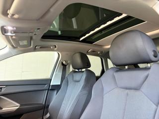 AUDI Q3 usata, con Fendinebbia