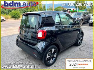 SMART ForTwo usata, con Airbag laterali
