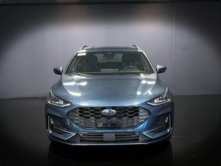 FORD Focus usata, con Airbag