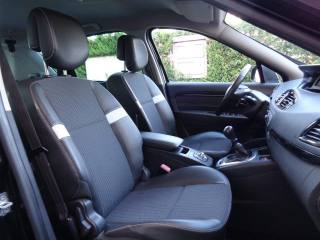 RENAULT Scenic usata, con Autoradio