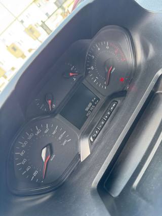 PEUGEOT Partner usata, con Vetri oscurati