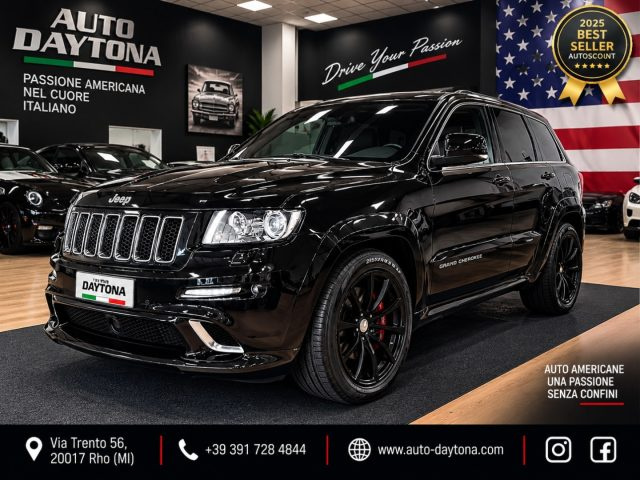 JEEP Grand Cherokee usata, con ABS