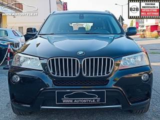 BMW X3 usata, con Airbag