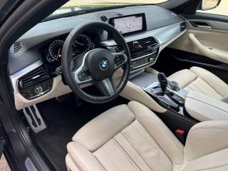 BMW 520 usata, con Airbag Passeggero