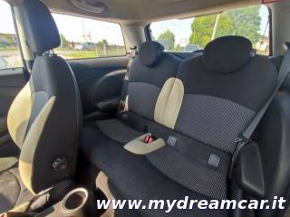 MINI One usata 14