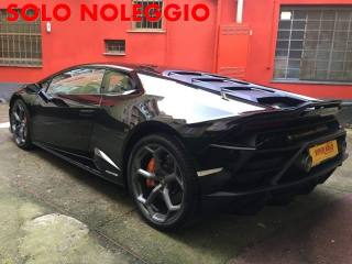 LAMBORGHINI Huracan usata, con Controllo trazione