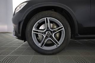 MERCEDES-BENZ GLC 220 usata 7