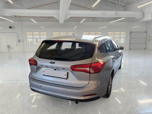 FORD Focus usata, con Autoradio