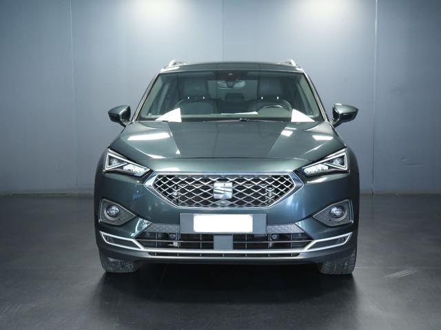 SEAT Tarraco usata, con Airbag laterali