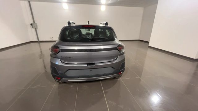 DACIA Sandero usata, con Boardcomputer