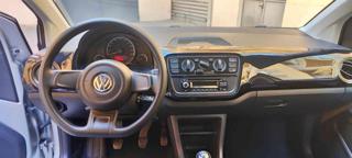 VOLKSWAGEN up! usata, con Antifurto